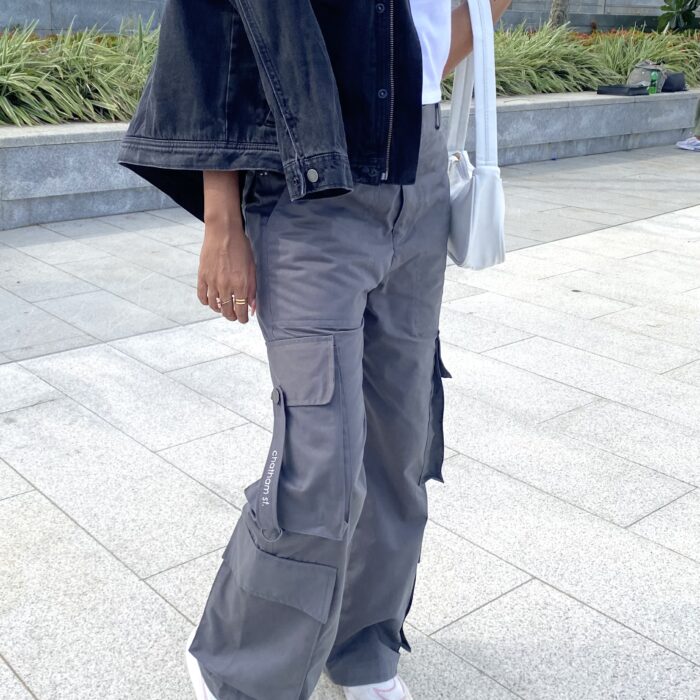Urban Trek Cargo Pants