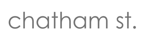 Chatham St.